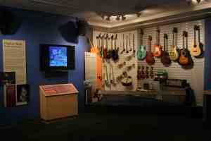 Museum of Making Music