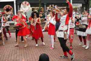 Extraordinary Rendition Band