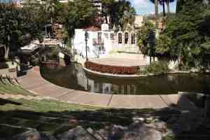 Arneson Theater