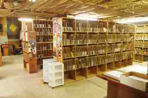 OLYMPUS DIGITAL CAMERA